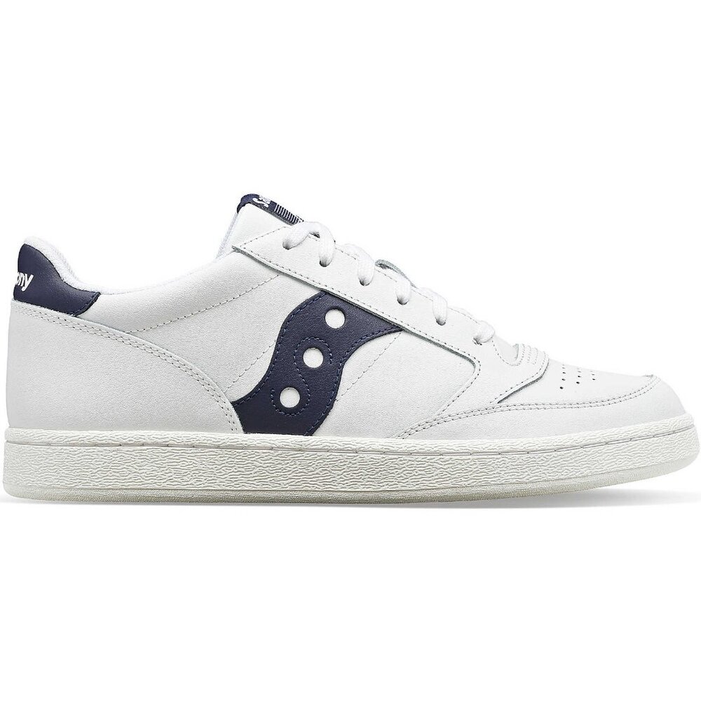 Saucony Jazz Court Low Sneakers Mens 6